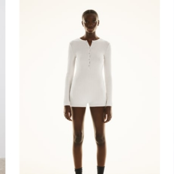 Zara one piece - Picture 5 of 5